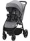 Детская прогулочная коляска Britax B-Agile R Elephant Grey/Black 230419455 - фото 92320