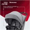 Детская прогулочная коляска Britax B-Agile R Elephant Grey/Black 230419455 - фото 92324