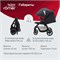Детская прогулочная коляска Britax B-Agile R Elephant Grey/Black 230419455 - фото 92328
