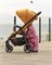 Прогулочная коляска Carrello Bravo CRL-8512 Forest Grey 1910571413 - фото 92339