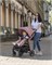 Прогулочная коляска Carrello Bravo CRL-8512 Forest Grey 1910571413 - фото 92345