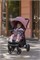 Прогулочная коляска Carrello Bravo CRL-8512 Forest Grey 1910571413 - фото 92346