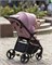Прогулочная коляска Carrello Bravo CRL-8512 Forest Grey 1910571413 - фото 92349