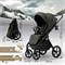 Прогулочная коляска Sweet Baby Elegante SBL S 427525 Green 1459751697 - фото 92363