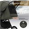 Прогулочная коляска Sweet Baby Elegante SBL S 427525 Green 1459751697 - фото 92366
