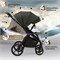 Прогулочная коляска Sweet Baby Elegante SBL S 427525 Green 1459751697 - фото 92373