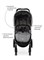 Прогулочная коляска Valco baby Snap 4 Cool Grey 473280798 - фото 92381
