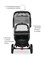 Прогулочная коляска Valco baby Snap 4 Cool Grey 473280798 - фото 92382