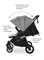Прогулочная коляска Valco baby Snap 4 Cool Grey 473280798 - фото 92384