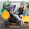 Прогулочная коляска Valco baby Snap 4 Cool Grey 473280798 - фото 92389