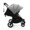 Прогулочная коляска Valco baby Snap 4 Cool Grey 473280798 - фото 92394