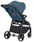 Прогулочная коляска Carrello Bravo CRL-8512 Ice Blue 503289138 - фото 92398