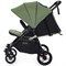 Прогулочная коляска Valco baby Snap 4 Forest 2037602538 - фото 92411