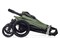 Прогулочная коляска Valco baby Snap 4 Forest 2037602538 - фото 92417