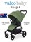 Прогулочная коляска Valco baby Snap 4 Forest 2037602538 - фото 92426