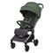 Прогулочная коляска Carrello Atom M CRL-5527 Echo Green 1333825824 - фото 92431