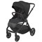 Детская коляска Espiro Only Way 2024 310 stylish black 300940043 - фото 92475