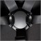 Детская коляска Espiro Only Way 2024 310 stylish black 300940043 - фото 92477