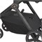Детская коляска Espiro Only Way 2024 310 stylish black 300940043 - фото 92483
