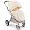 Детская прогулочная коляска Happy Baby Luna 360 beige (flowers) 2020486824 - фото 92486