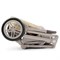 Детская прогулочная коляска Happy Baby Luna 360 beige (flowers) 2020486824 - фото 92498
