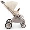 Детская прогулочная коляска Happy Baby Luna 360 beige (flowers) 2020486824 - фото 92502