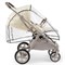 Детская прогулочная коляска Happy Baby Luna 360 beige (flowers) 2020486824 - фото 92504
