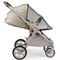 Детская прогулочная коляска Happy Baby Luna 360 beige (flowers) 2020486824 - фото 92505