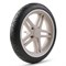 Детская прогулочная коляска Happy Baby Luna 360 beige (flowers) 2020486824 - фото 92508
