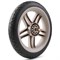 Детская прогулочная коляска Happy Baby Luna 360 beige (flowers) 2020486824 - фото 92509