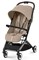 Прогулочная коляска Cybex Orfeo TPE Almond Beige с дождевиком и бампером 785278333 - фото 92542
