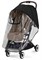 Прогулочная коляска Cybex Orfeo TPE Almond Beige с дождевиком и бампером 785278333 - фото 92543