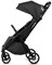 Прогулочная коляска Tutis Jogo Plus РР206/145 Black 624767708 - фото 92553