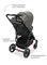 Прогулочная коляска Valco baby Snap 4 Dove Grey 1679865119 - фото 92560