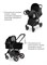 Прогулочная коляска Valco baby Snap 4 Dove Grey 1679865119 - фото 92564
