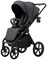 Прогулочная коляска Sweet Baby Elegante SBL S 427526 Dark Grey 2068060468 - фото 92600