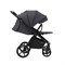Прогулочная коляска Sweet Baby Elegante SBL S 427526 Dark Grey 2068060468 - фото 92606