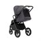 Прогулочная коляска Sweet Baby Elegante SBL S 427526 Dark Grey 2068060468 - фото 92608