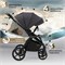 Прогулочная коляска Sweet Baby Elegante SBL S 427526 Dark Grey 2068060468 - фото 92609