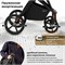 Прогулочная коляска Sweet Baby Elegante SBL S 427526 Dark Grey 2068060468 - фото 92614