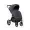Прогулочная коляска Sweet Baby Elegante SBL S 427526 Dark Grey 2068060468 - фото 92617