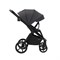 Прогулочная коляска Sweet Baby Elegante SBL S 427526 Dark Grey 2068060468 - фото 92618