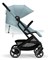 Прогулочная коляска Cybex Beezy 2024 Stormy Blue с дождевиком и бампером 2104655785 - фото 92654