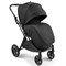 Детская прогулочная коляска Happy Baby Luna 360 black 836001701 - фото 92656