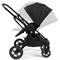 Детская прогулочная коляска Happy Baby Luna 360 black 836001701 - фото 92657