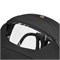 Детская прогулочная коляска Happy Baby Luna 360 black 836001701 - фото 92662