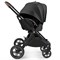 Детская прогулочная коляска Happy Baby Luna 360 black 836001701 - фото 92666