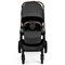 Детская прогулочная коляска Happy Baby Luna 360 black 836001701 - фото 92670