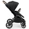 Детская прогулочная коляска Happy Baby Luna 360 black 836001701 - фото 92674