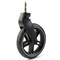 Детская прогулочная коляска Happy Baby Luna 360 black 836001701 - фото 92682